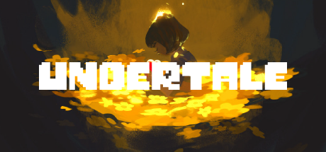 Undertale Yellow - SteamGridDB