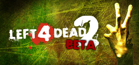 steam left for dead 2 beta