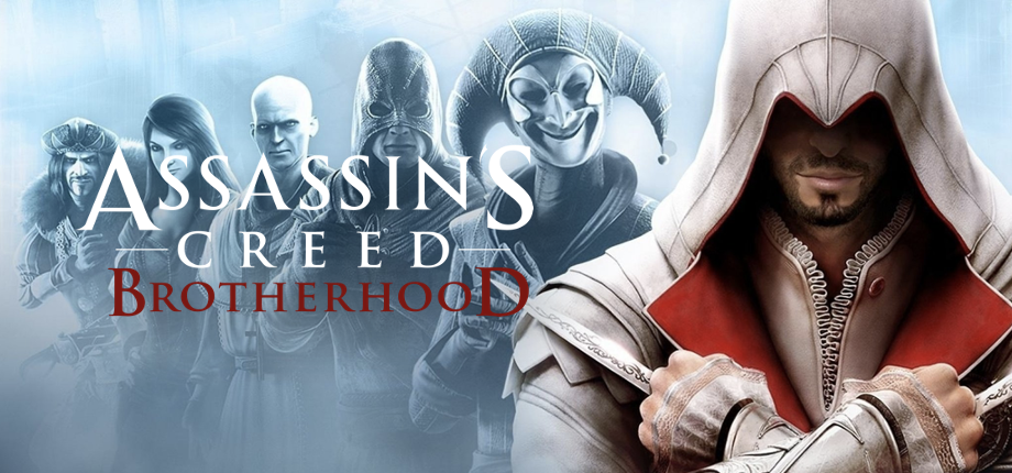 Assassin's Creed® Brotherhood on Steam