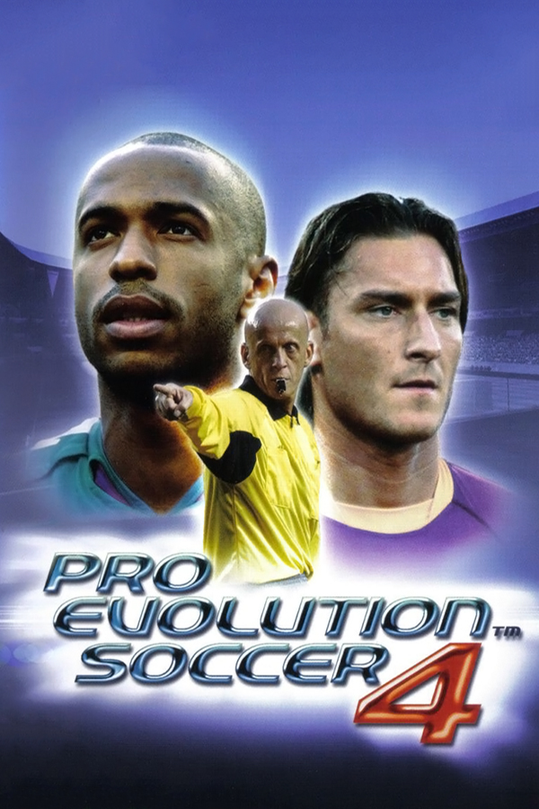 PRO EVOLUTION SOCCER 2018 - SteamGridDB