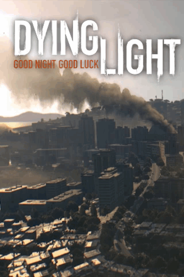 Dying Light Steamgriddb