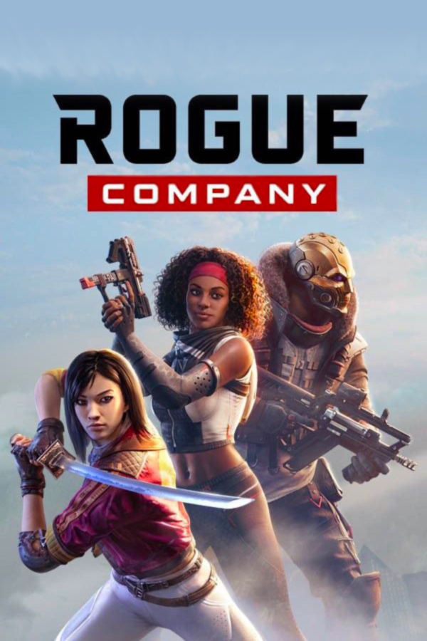 Rogue Company Playtest Steam Charts (App 1666300) · SteamDB