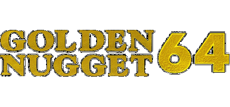 Golden Nugget 64 - SteamGridDB