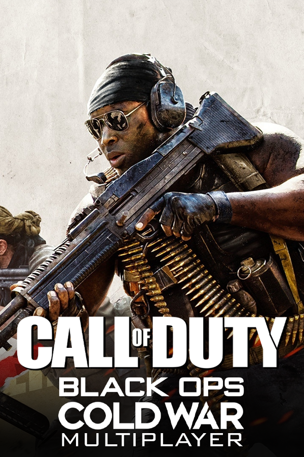 Call of Duty: Black Ops II - Multiplayer - SteamGridDB