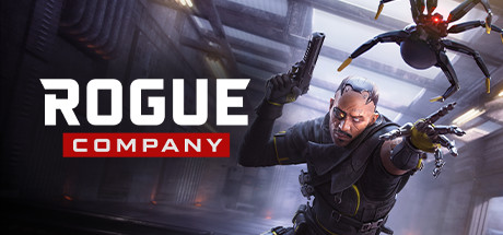 Rogue Company Steam Charts · SteamDB