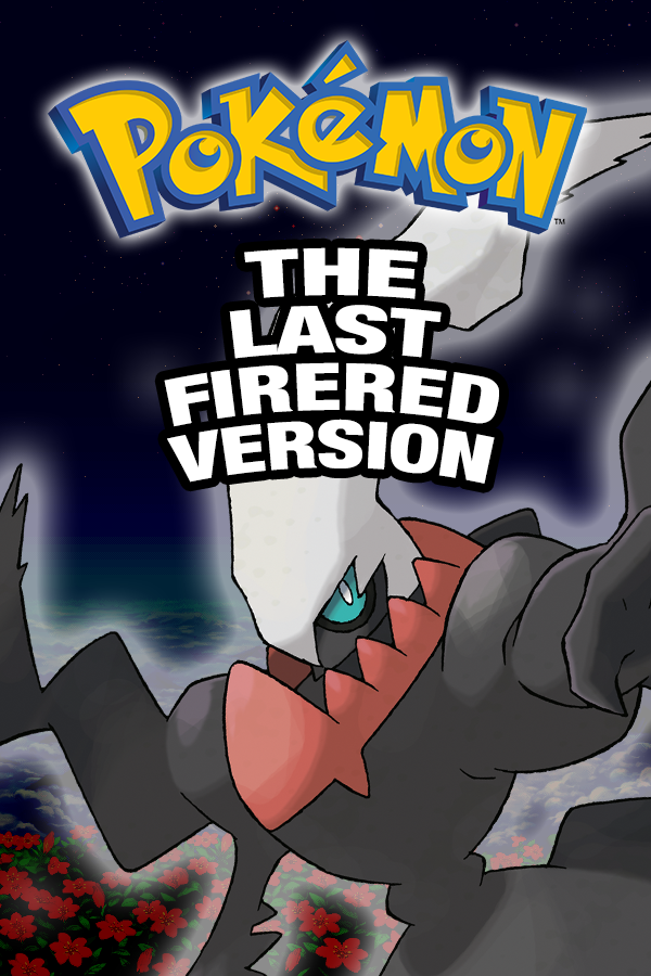 Pokémon FireRed Version - SteamGridDB