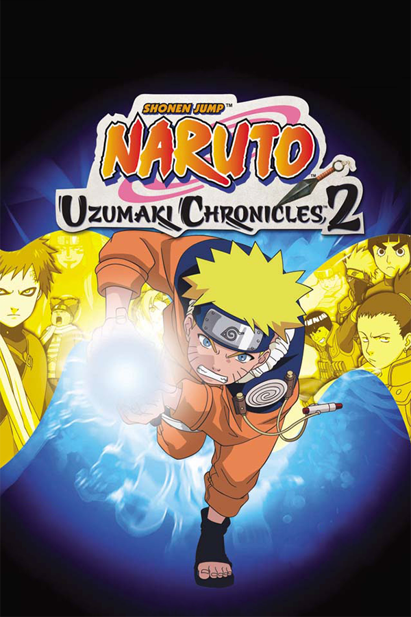 Naruto: vector naruto uzumaki 2 - Minitokyo