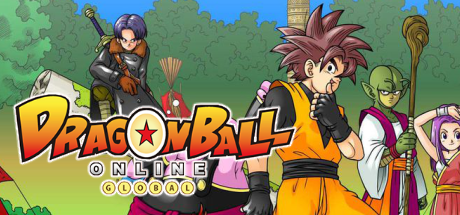 Dragon Ball Online Global - SteamGridDB