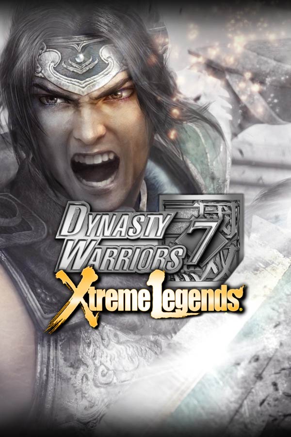 dynasty warriors 7 xtreme legends resolution