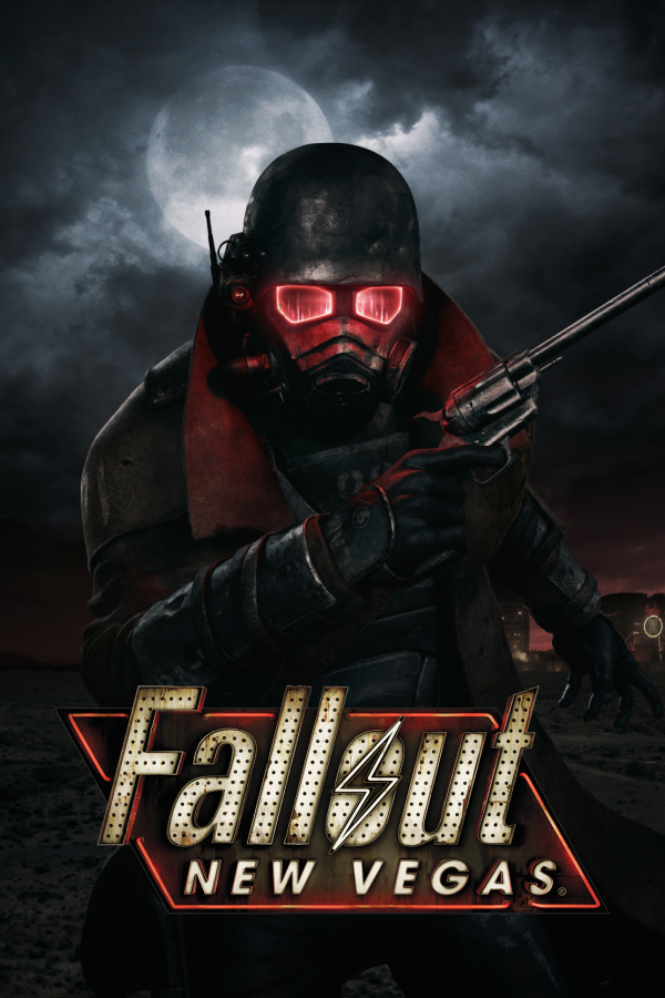 Fallout New Vegas