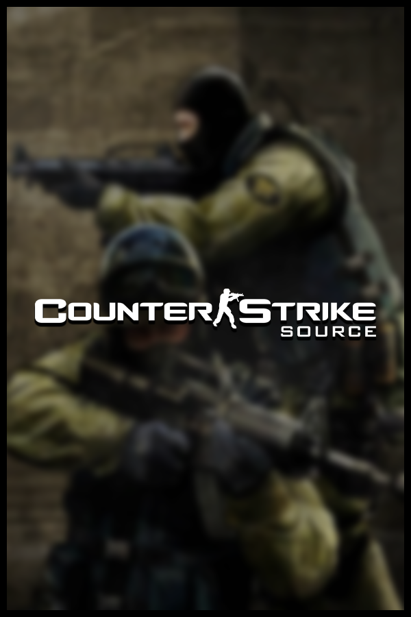 Counter-Strike: Source (2004)