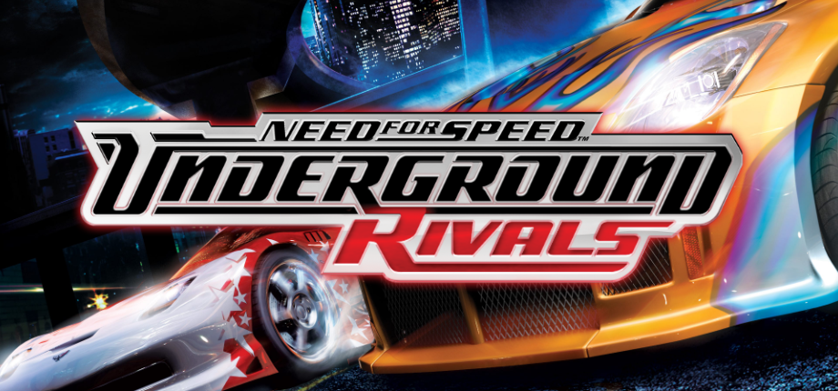 Need for Speed: Underground Rivals