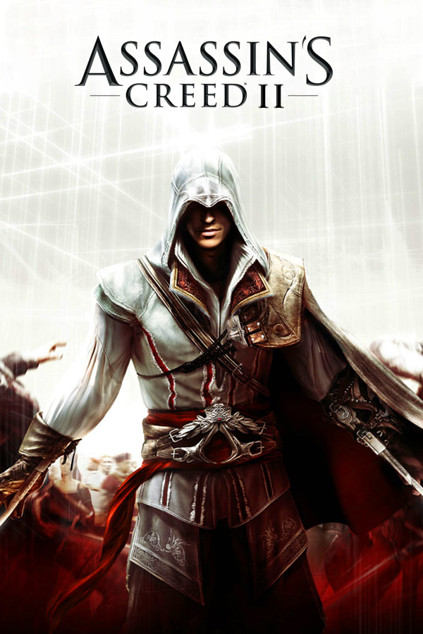 Assassin's Creed: Bloodlines - SteamGridDB