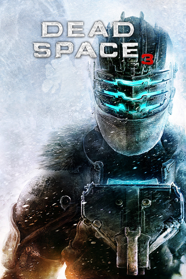 Dead Space 3 Steam