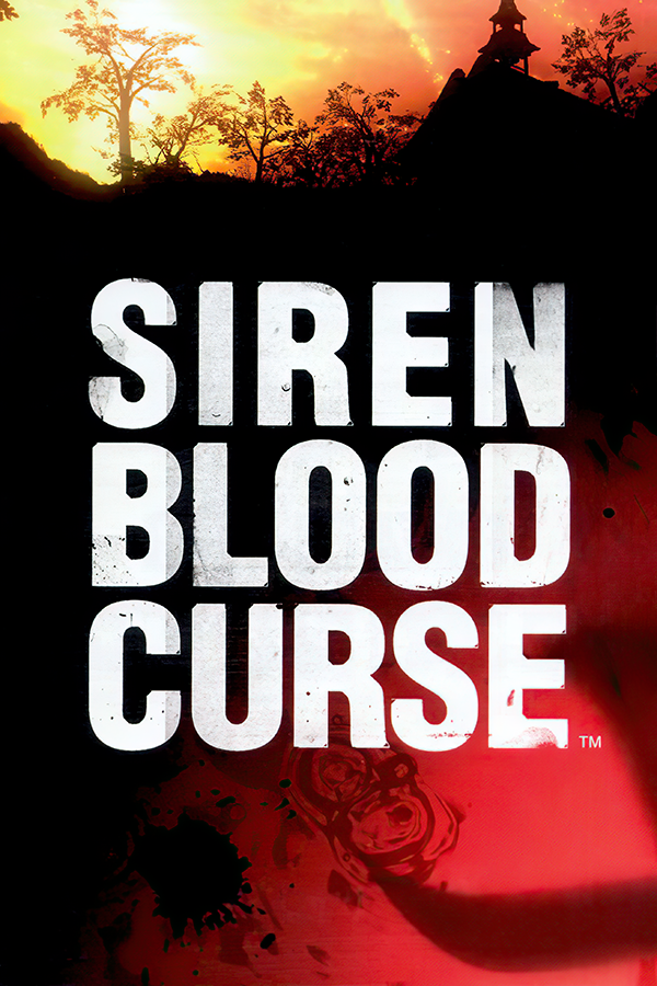 Siren Blood Curse Pc Download