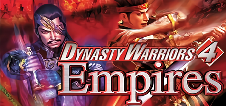 Dynasty Warriors 4: Empires (May 10, 2004 prototype) - Hidden Palace