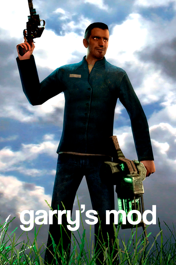 Garry's Mod - IGN