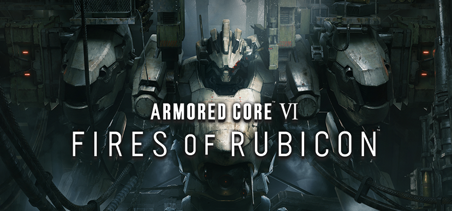 Armored Core 4 - SteamGridDB