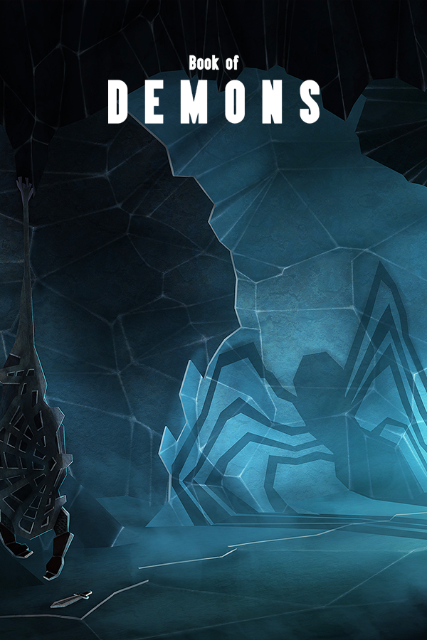 download Book of Demons
