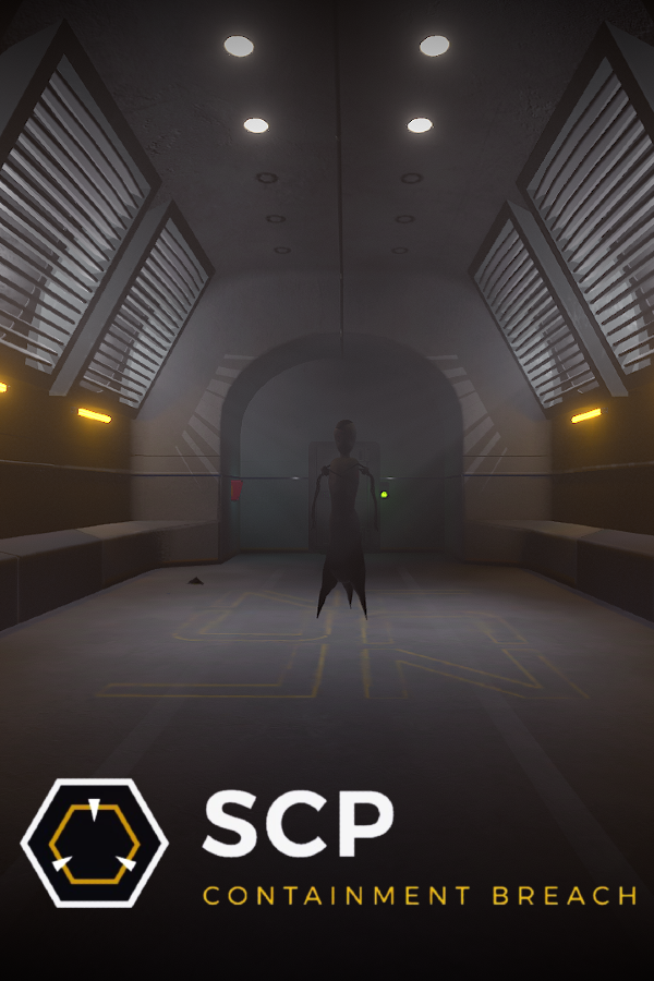 SCP Unity] WIP landscapes for the surface levels of Armed Research &  Containment Site 48 : r/SCP