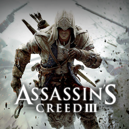 Assassin's Creed III - SteamGridDB