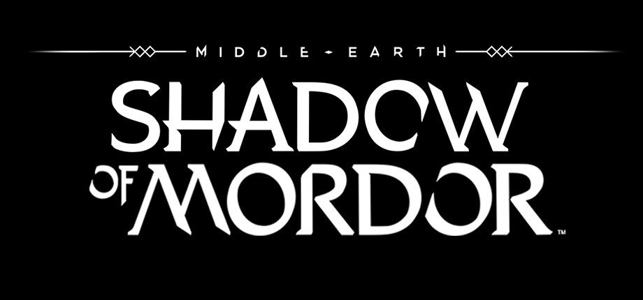 Middle-earth: Shadow of Mordor - SteamGridDB