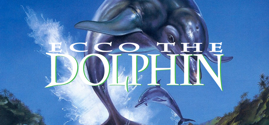 Ecco the Dolphin™ on Steam