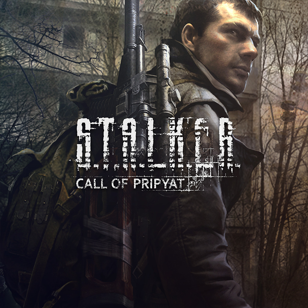 stalker call of pripyat best assault rifle