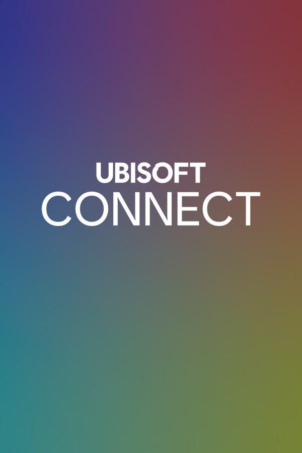 ubisoft connect service