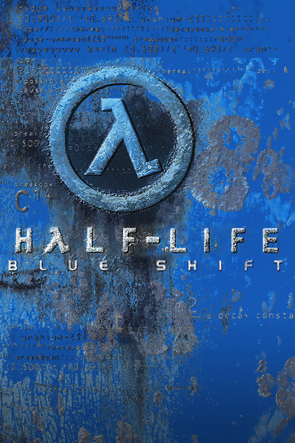 Half life blue shift. Диск half Life Blue Shift. Half Life Blue Shift обложка. Half Life 1 обложка. Half Life Blue Shift Cover.