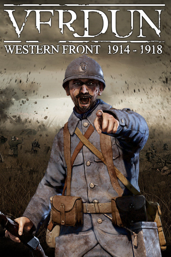 Verdun