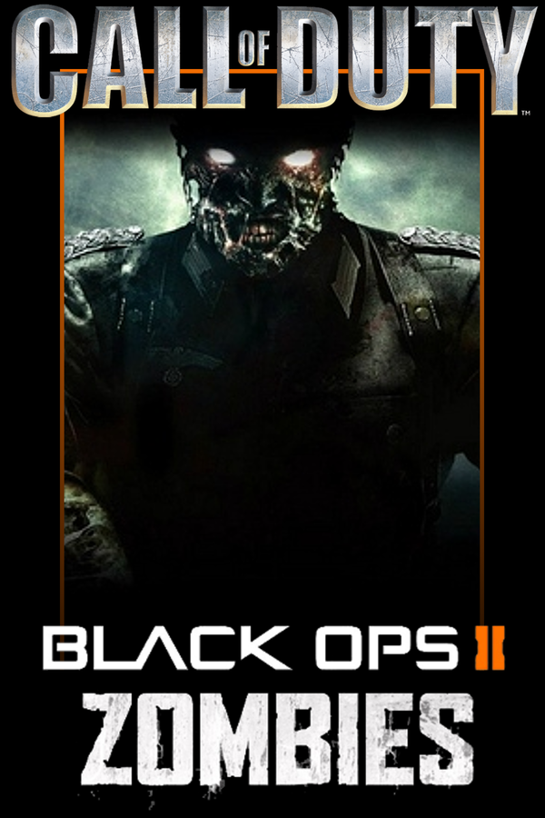 Call of Duty: Black Ops II - SteamGridDB