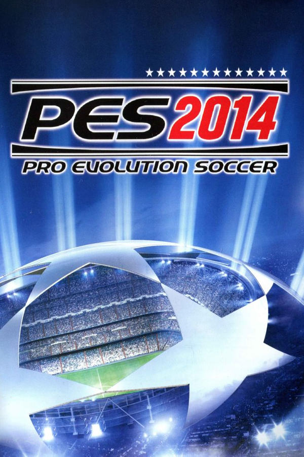 PRO EVOLUTION SOCCER 2018 - SteamGridDB