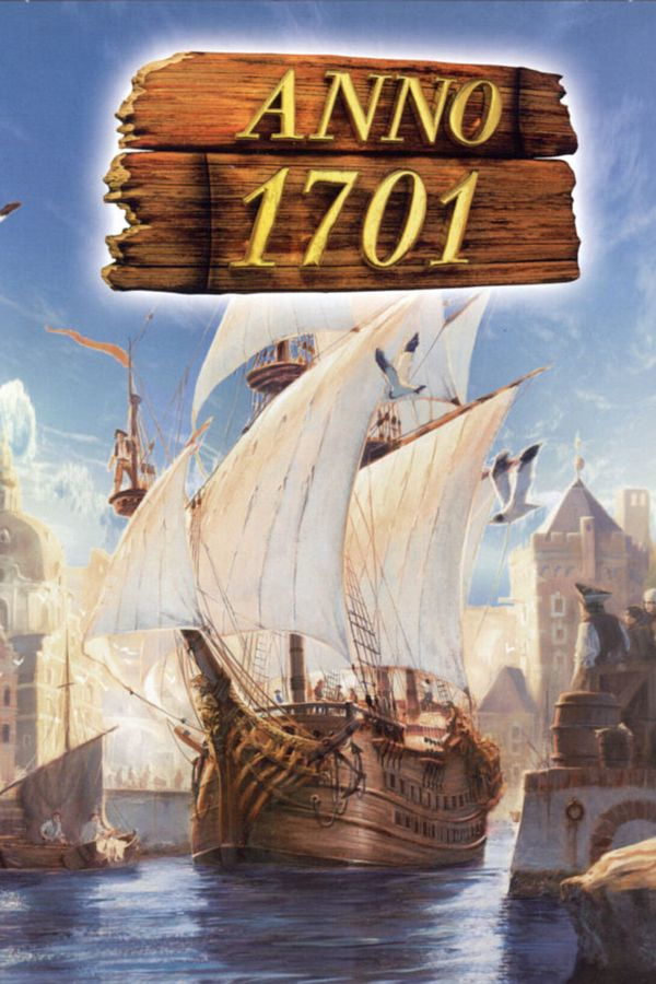 anno 1701 steam anno 1701 steam