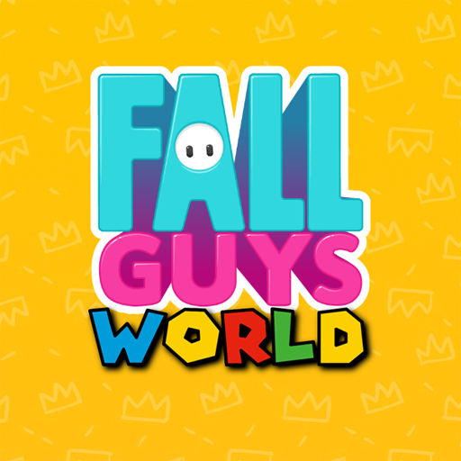 Fall Guys - SteamGridDB