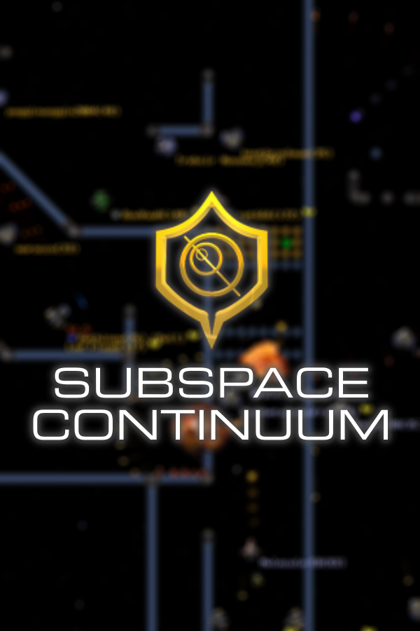 Subspace Continuum no Steam