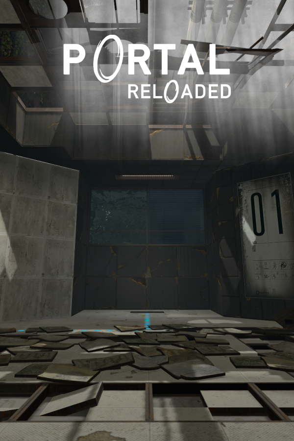 portal reloaded multiplayer