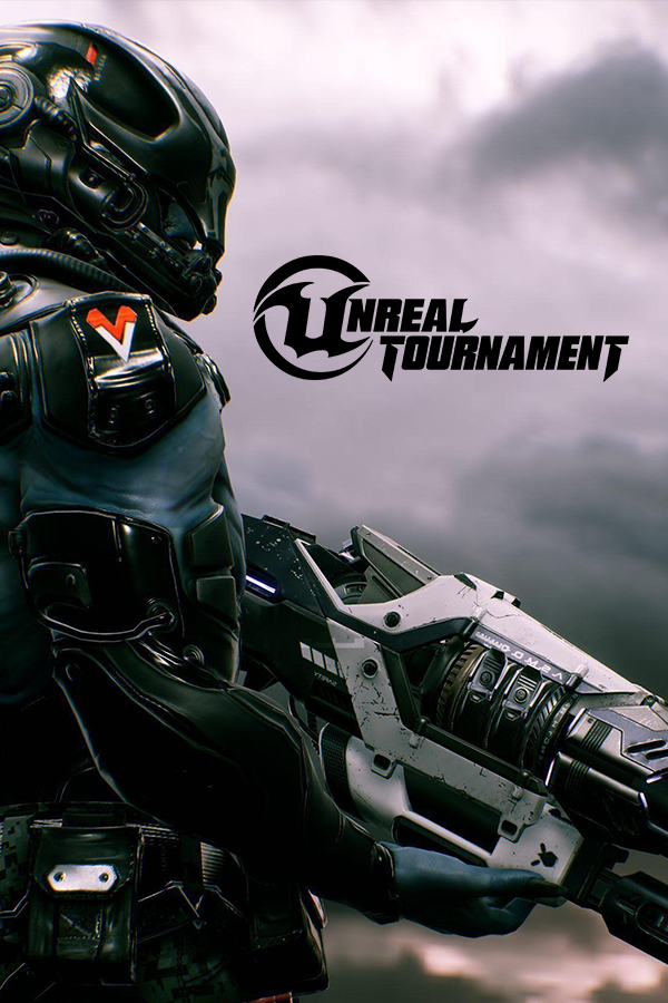 Unreal Tournament