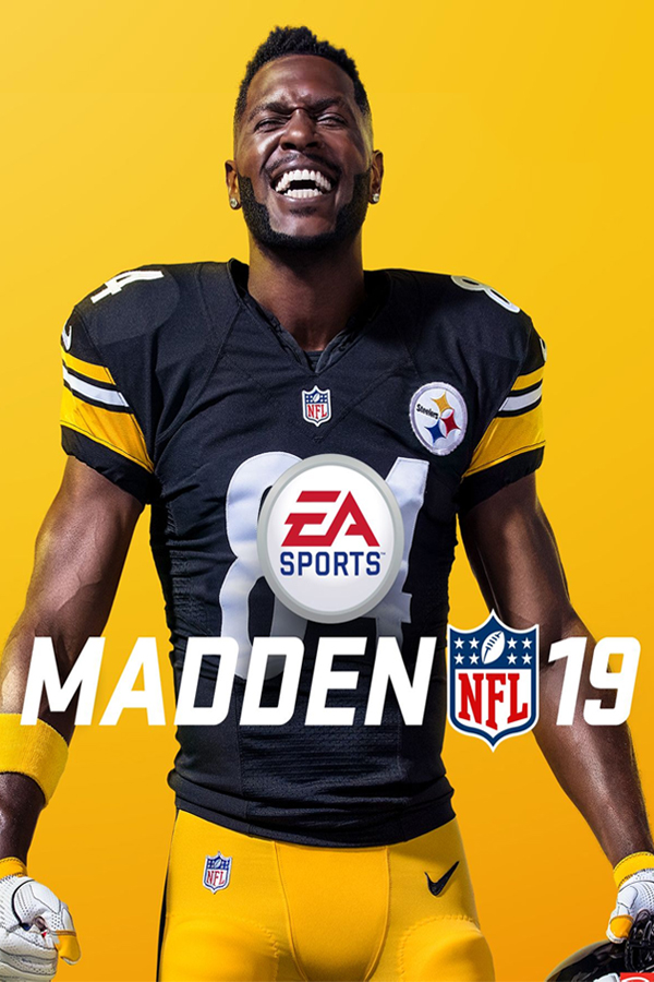 Madden NFL 99 - SteamGridDB