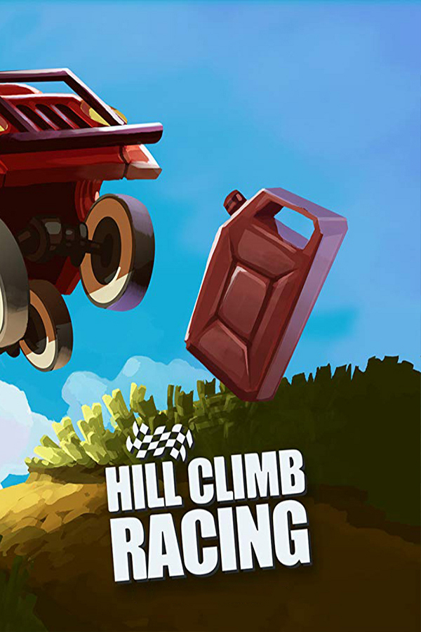 Hill Climb on Steam