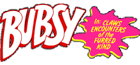 Bubsy in: Claws Encounters of the Furred Kind - SteamGridDB