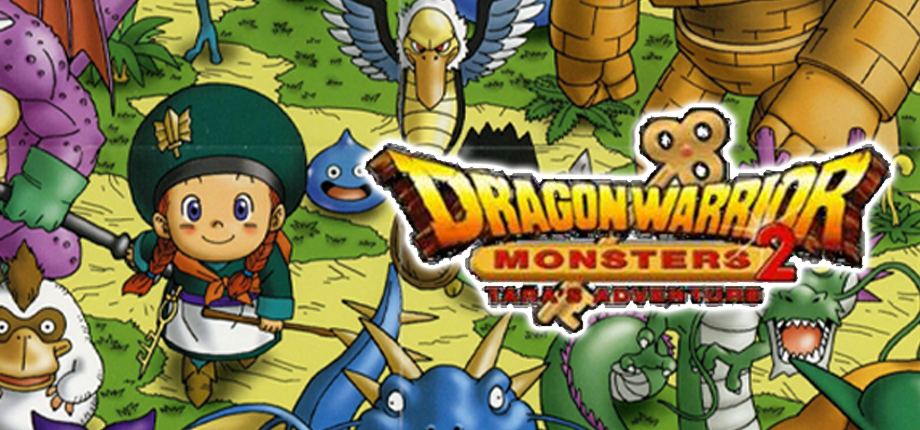Dragon Warrior Monsters 2: Tara's Adventure - IGN