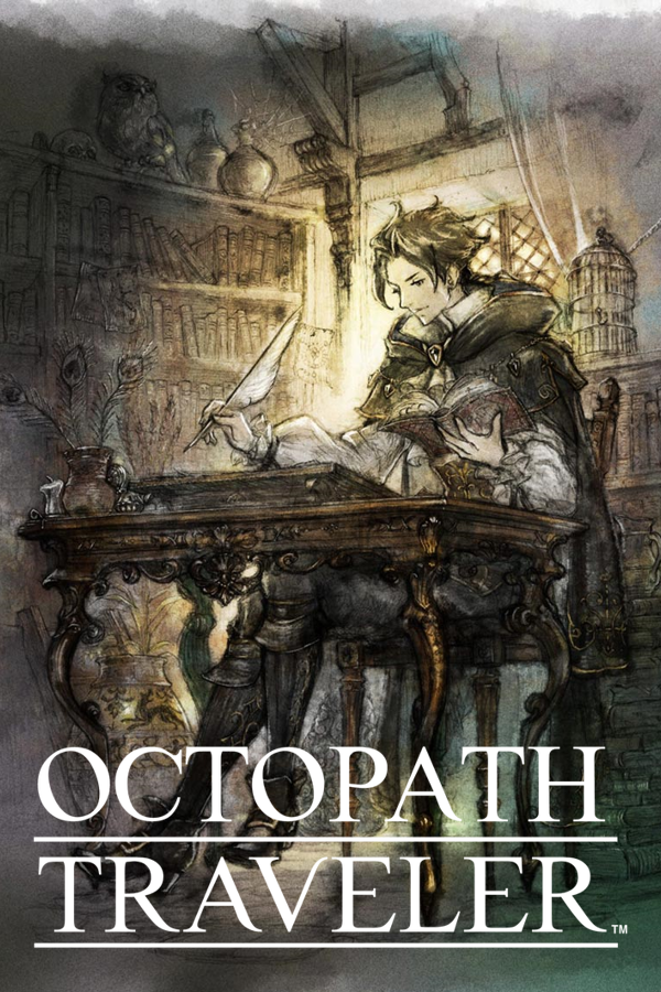 free download octopath traveler steam