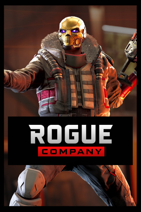 Steam Community :: Rogue Company