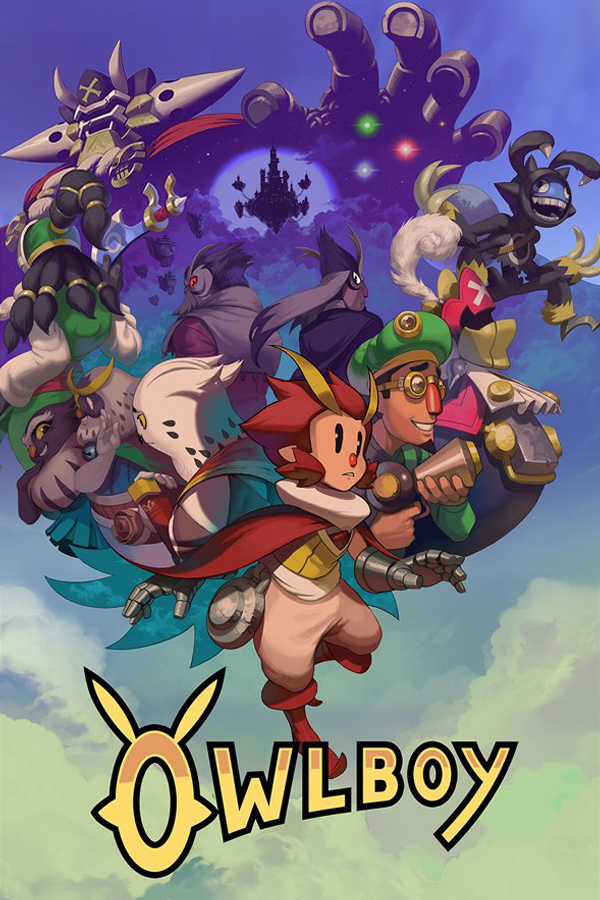 tvtropes owlboy