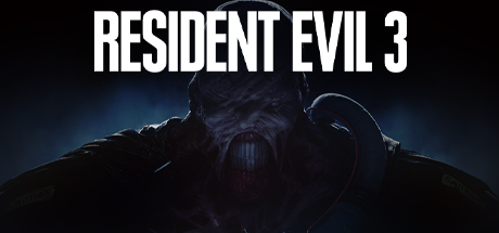 Resident Evil - SteamGridDB