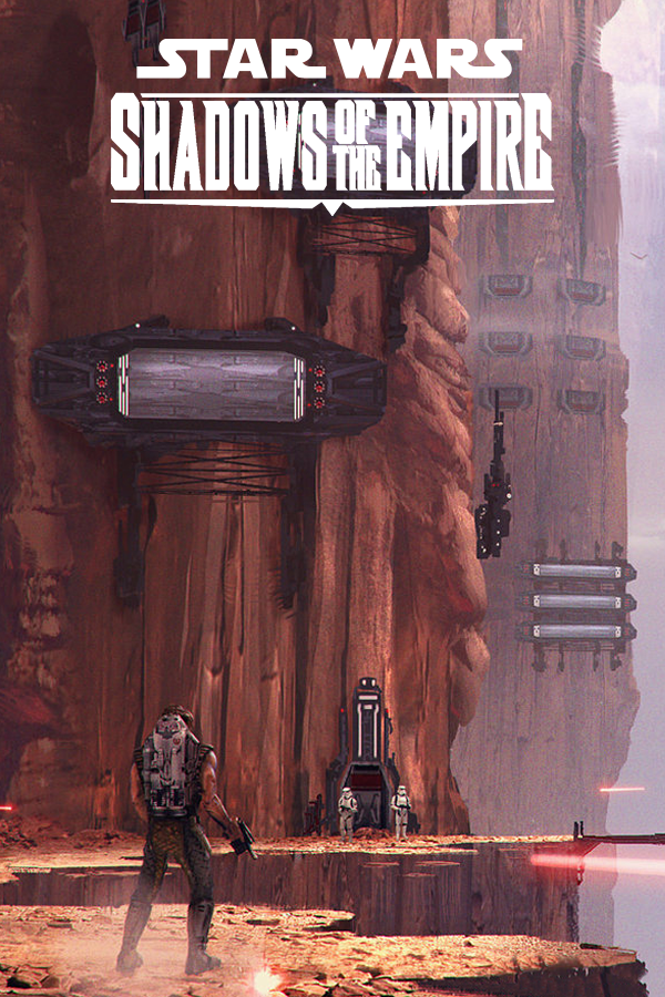 shadows of the empire pc shadows of the empire pc