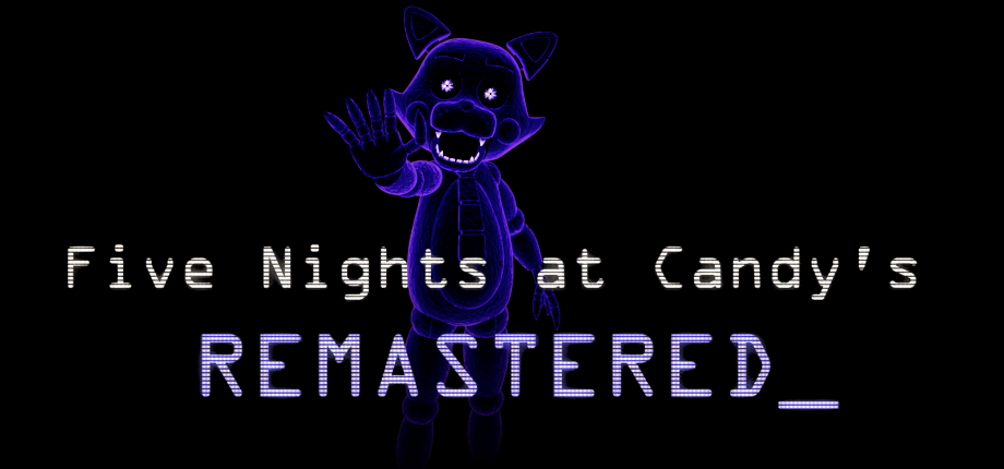 Five night at candy