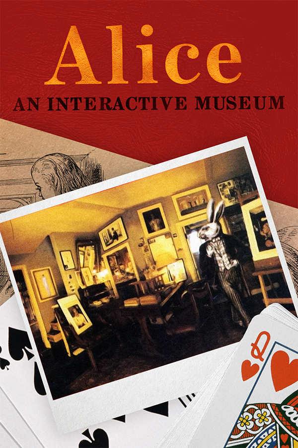 Alice-An Interactive Museum-