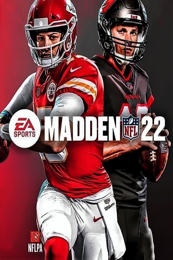 Madden NFL 2003 - SteamGridDB